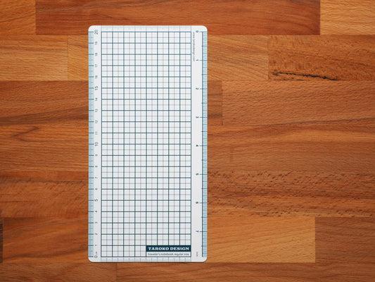 TRAVELER'S Notebook Plastic Sheet / Pencil Board - A5/A6/Regular/Personal/Pocket/Passport Sizes Shitajiki